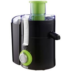 Princess 202040 odšťavňovač, 250 W, černá