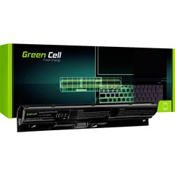 Green Cell akumulátor do notebooku KI04 14.8 V 2200 mAh HP