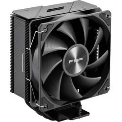 FSP Fortron POO0000012 chladič procesoru s větrákem Intel® 1851, Intel® 1700, Intel® 1200, AMD AM4, AMD AM5