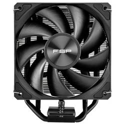 FSP Fortron POO0000012 chladič procesoru s větrákem Intel® 1851, Intel® 1700, Intel® 1200, AMD AM4, AMD AM5