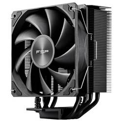 FSP Fortron POO0000012 chladič procesoru s větrákem Intel® 1851, Intel® 1700, Intel® 1200, AMD AM4, AMD AM5
