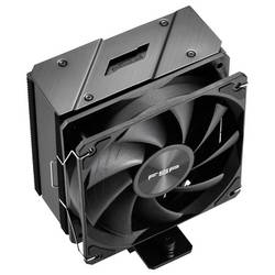 FSP Fortron POO0000012 chladič procesoru s větrákem Intel® 1851, Intel® 1700, Intel® 1200, AMD AM4, AMD AM5