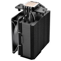 FSP Fortron POO0000012 chladič procesoru s větrákem Intel® 1851, Intel® 1700, Intel® 1200, AMD AM4, AMD AM5