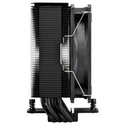 FSP Fortron POO0000012 chladič procesoru s větrákem Intel® 1851, Intel® 1700, Intel® 1200, AMD AM4, AMD AM5