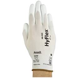 Ansell 48100070 HyFlex® nylon pracovní rukavice Velikost rukavic: 7 EN 388:2016, EN 420-2003, EN 21420:2020, EN 388-2003 ISO 21420:2020 1 pár