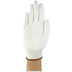 Ansell 48100070 HyFlex® nylon pracovní rukavice Velikost rukavic: 7 EN 388:2016, EN 420-2003, EN 21420:2020, EN 388-2003 ISO 21420:2020 1 pár