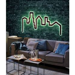Paulmann 789.66 78966 LED pásek základní sada konektor 12 V 5 m RGB 1 ks