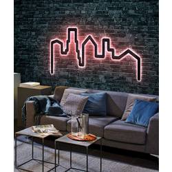 Paulmann 789.66 78966 LED pásek základní sada konektor 12 V 5 m RGB 1 ks