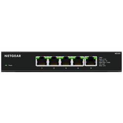 NETGEAR MS305-100EUS NETGEAR MS305 - Switch - Multi-Gigabit - unmanaged síťový switch RJ45 5 portů 2.5 GBit/s