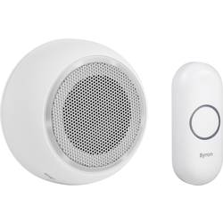 Byron DBY-23512 bezdrátový zvonek kompletní sada