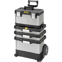 STANLEY 1-95-622 FatMax kufřík na nářadí plast pistolová šedá