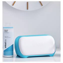 Cricut Joy řezací plotr Šířka řezu 11.4 cm