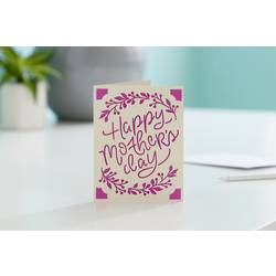 Cricut Joy řezací plotr Šířka řezu 11.4 cm