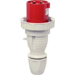 Walther Werke 268 CEE zástrčka, 63 A, 5pólová, 400 V, 1 ks