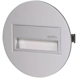 Zamel 13-211-12 Sona LED vestavné nástěnné svítidlo, LED, 0.42 W, hliník