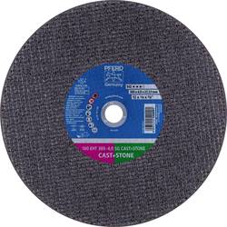 PFERD TOOLS 100 EHT 300-4,0 SG CAST+STONE/22,23 61329131 řezný kotouč rovný 300 mm 20 ks litina , Tvárná litina, beton