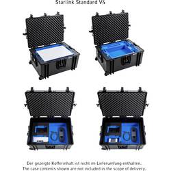 B & W International pouzdro