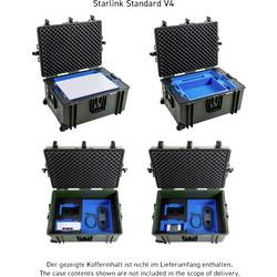 B & W International pouzdro