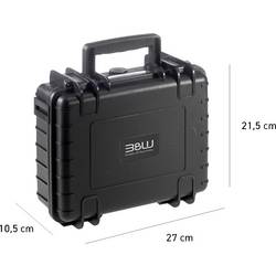 B & W International přepravní kufřík