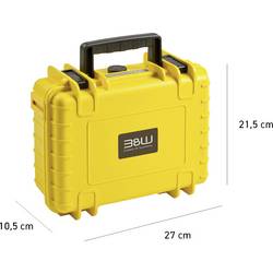 B & W International přepravní kufřík