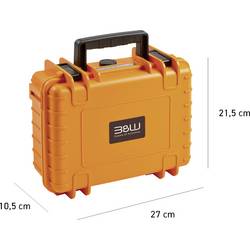 B & W International přepravní kufřík