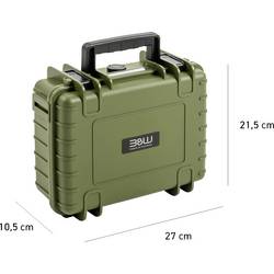 B & W International přepravní kufřík