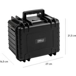 B & W International přepravní kufřík
