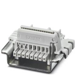 Phoenix Contact TBUS8-20,0-PPPPPPPS-7035 2202894 Sběrnicová spojka na DIN lištu 10 ks