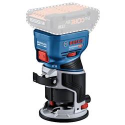 Bosch Professional GKF 18V-8 Ohraňovací fréza 18 V