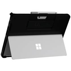 Urban Armor Gear Scout Handstrap Case obal na tablet Microsoft Surface Pro 9, Surface Pro 10 33 cm (13) Pouzdro typu kniha černá