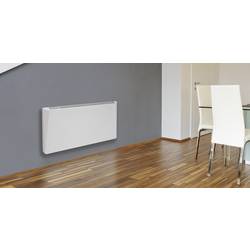 Radialight SIRIO 10 konvektor, SIRIO 10, bílá