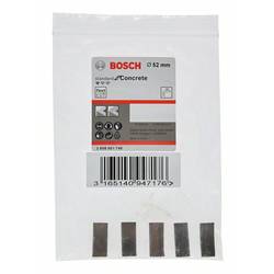 Bosch Accessories Bosch Power Tools 2608601748 segmenty pro diamantové vrtné korunky 52 mm diamantová vrstva 1 ks