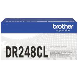 Brother buben DR-248CL originál černá, azurová, purppurová, žlutá 30000 Seiten DR248CL