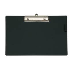 Maul deska s klipem 2335790 černá (š x v) 32.9 cm x 23.3 cm
