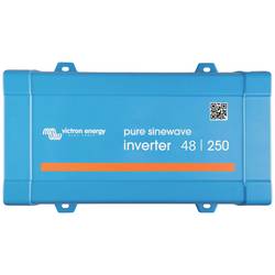 Victron Energy měnič napětí Wechselrichter Victron Phoenix, 250 W, 48 V -> 230 V, dálkově zapínatelný