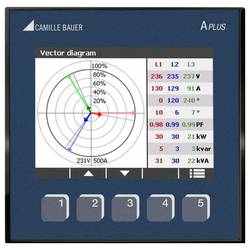 Camille Bauer APLUS síťový analyzátor