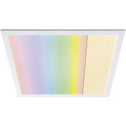 Paulmann Amaris 79809 LED panel 35 W teplá bílá bílá (matná)