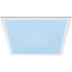 Paulmann Amaris 79809 LED panel 35 W teplá bílá bílá (matná)