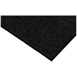 TRU COMPONENTS ESD pěna (d x š x v) 25.3 x 35.3 x 6 mm disipativní Poznávací značka ESD: D Antistatické