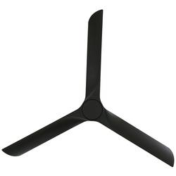 Lucci AIR Londo stropní ventilátor 35 W (Ø x v) 132 cm x 24 cm černá s dálkovým ovládáním