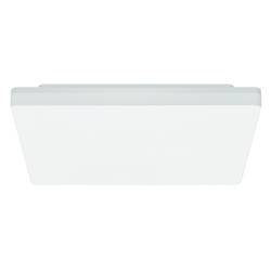 mlight 81-3127 Valuna II sensor quad. Weiß LED stropní svítidlo s PIR senzorem LED Energetická třída (EEK2021): F (A - G) 13 W, 18 W bílá