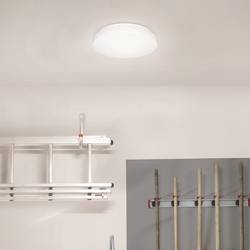 Steinel 079734 INNENLEUCHTE RS 20 S LED stropní svítidlo s PIR senzorem LED pevně vestavěné LED 9.4 W bílá