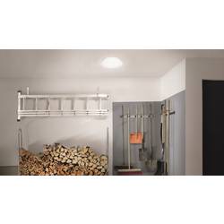 Steinel 079734 INNENLEUCHTE RS 20 S LED stropní svítidlo s PIR senzorem LED pevně vestavěné LED 9.4 W bílá