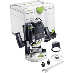 Festool OF 2200 EB-Plus vrchní frézka , 2200 W, 576215