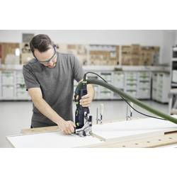 Festool DF 500 RQ-Plus Frézka na hmoždinky