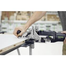 Festool DF 500 RQ-Plus Frézka na hmoždinky