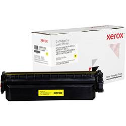 Xerox náplň do tiskárny Everyday™ Toner 006R03702 kompatibilní žlutá 5000 Seiten
