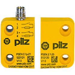 PILZ 502221 PSEN 2.1p-21/PSEN 2.1-20 /8mm/LED magnetický bezpečnostní spínač 24 V/DC IP65, IP67 1 ks
