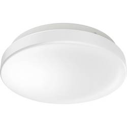 OSRAM HOMELIGHTING Outdoor Essential 255mm 18W 830 White 4099854445309 venkovní nástěnné LED osvětlení 18.00 W bílá