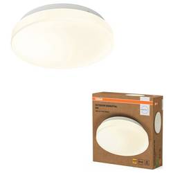 OSRAM HOMELIGHTING Outdoor Essential 255mm 18W 830 White 4099854445309 venkovní nástěnné LED osvětlení 18.00 W bílá